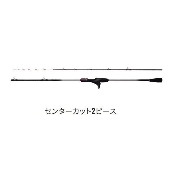 23サーベルマスター TT